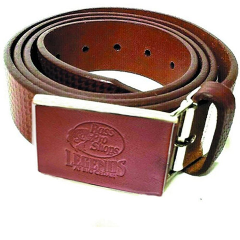 Martin Dingman Belt Men XL Golf Legends Bridle